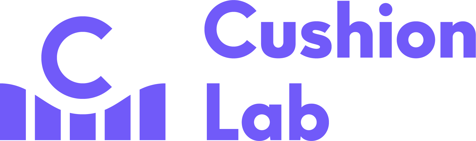 cushion lab logo