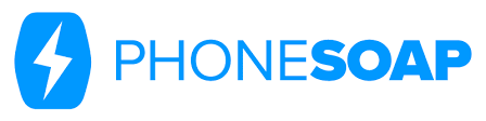 phonesoap logo