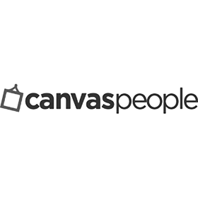CanvasPeople Logo