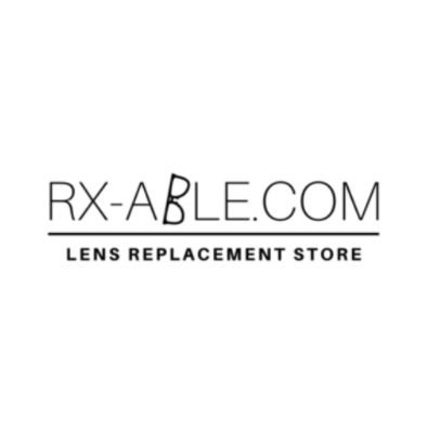 rx-able.com logo