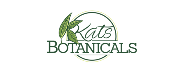 kats botanicals logo