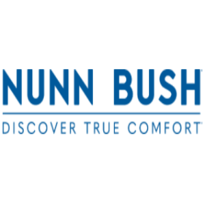 nunn bush logo