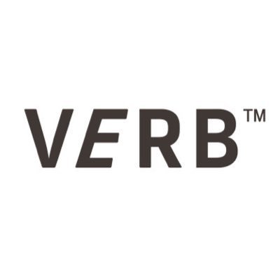 verb energy logo