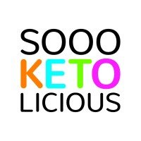 Sooo Ketolicious Inc.