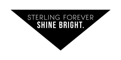 sterling forever logo
