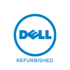 Dell Financial Services Logo