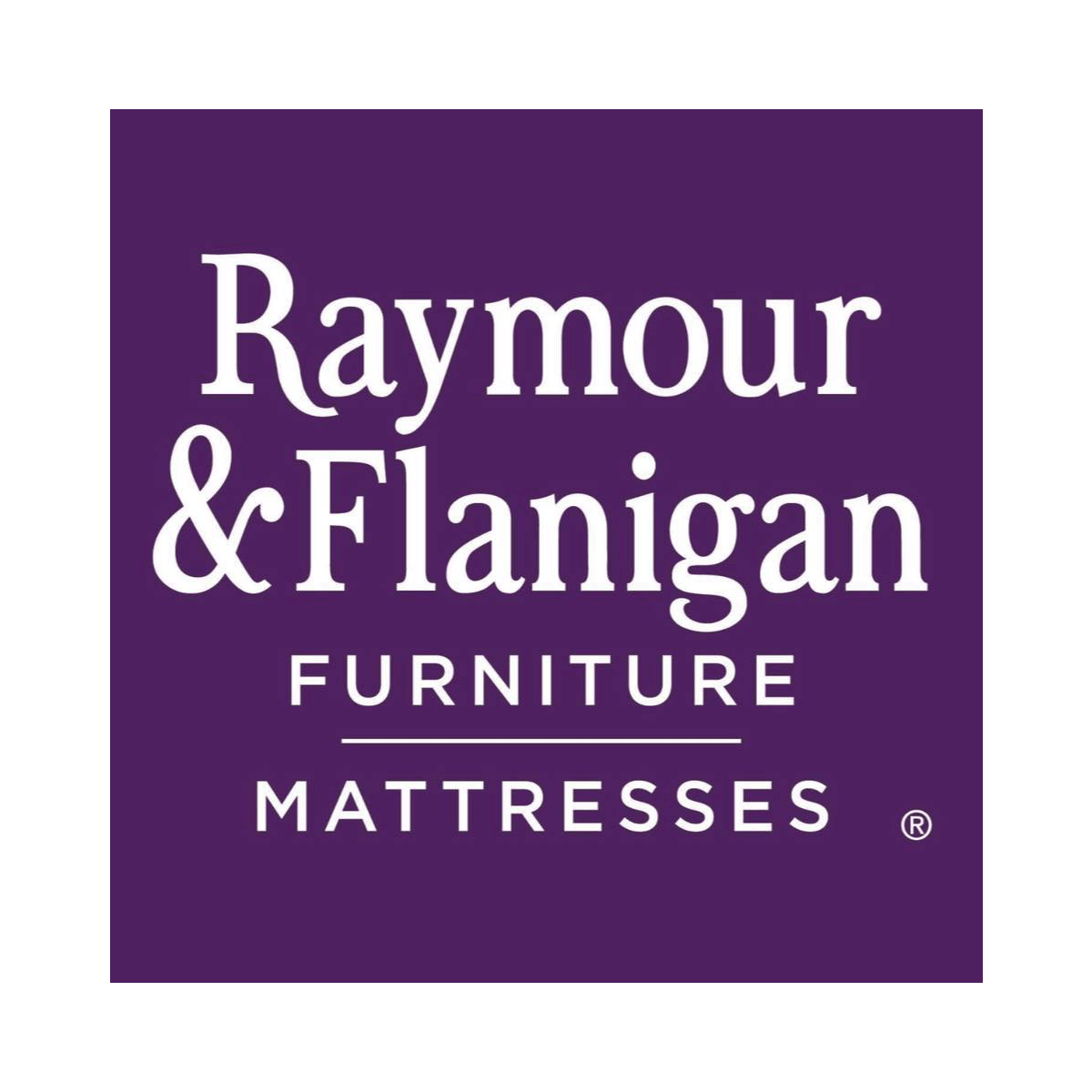 raymour & flanigan logo