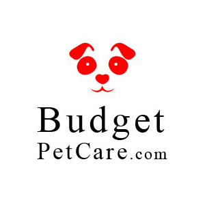 BudgetPetCare Logo