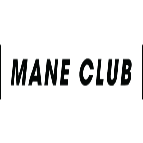 mane club logo