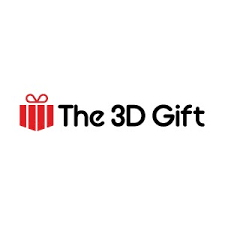 The 3D Gift - deal
