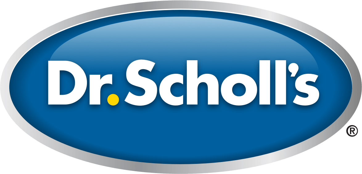 dr. scholl's logo