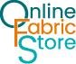 OnlineFabricStore Logo