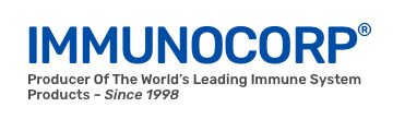 immunocorp logo