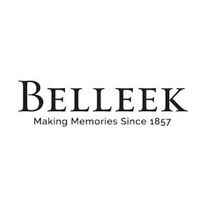 belleek logo