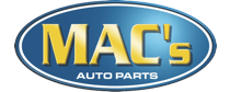 Mac's Auto Parts