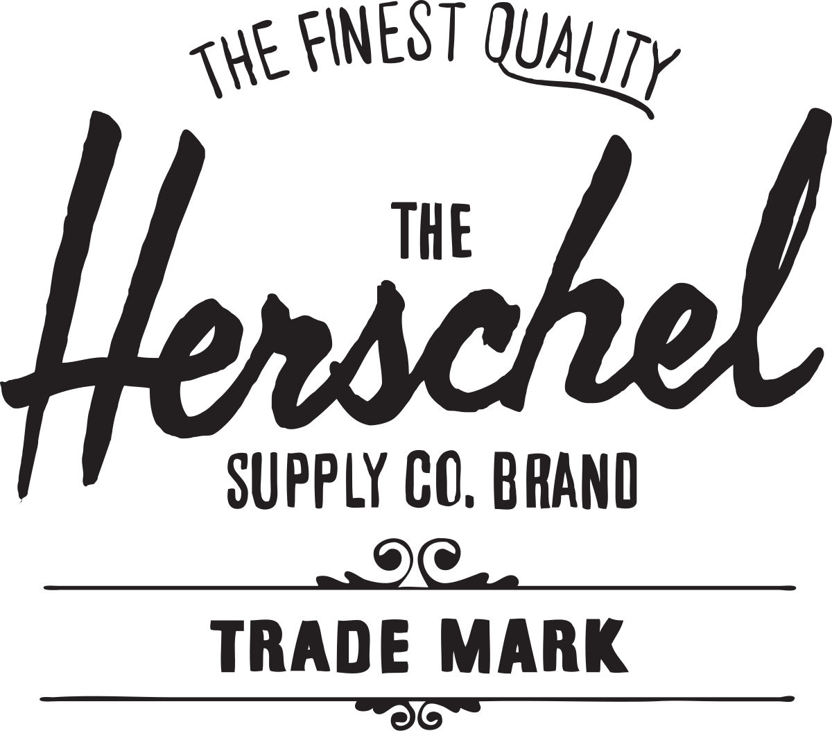 herschel supply company logo