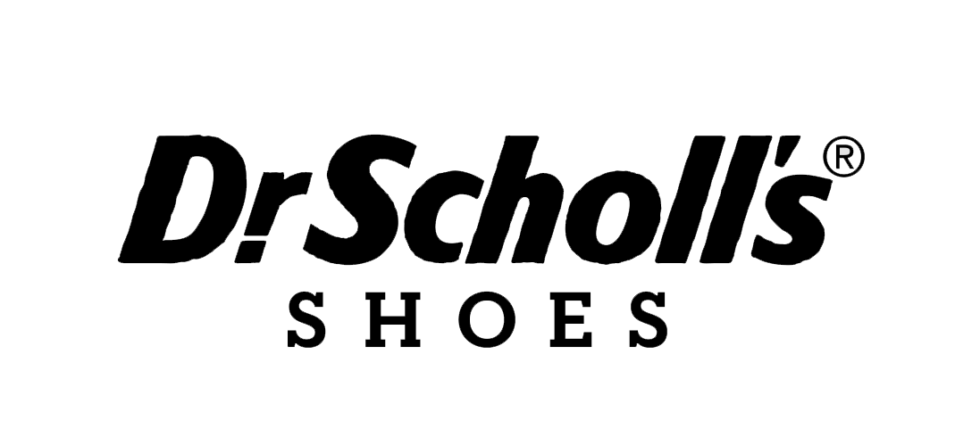 dr. scholl's shoes logo