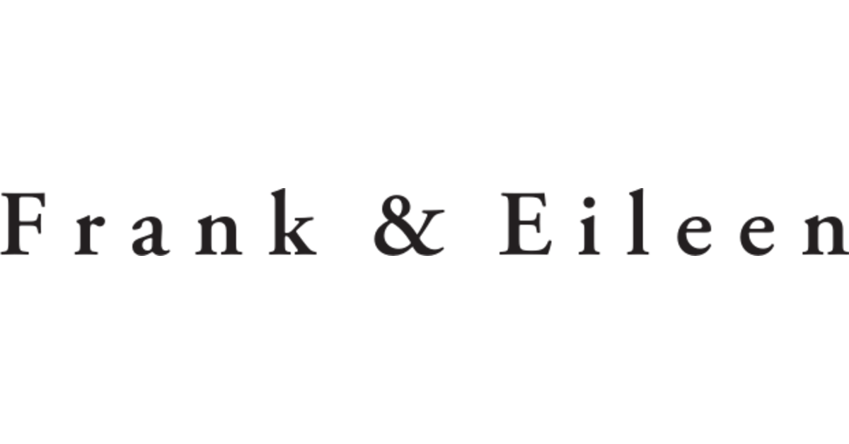 frank & eileen logo