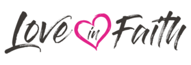 love in faith logo