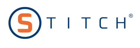 stitch logo