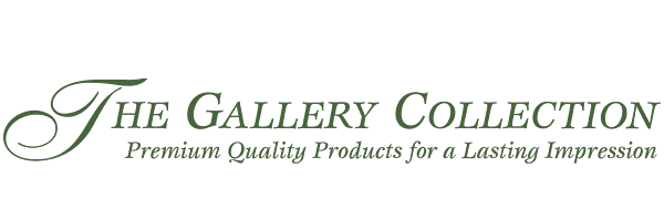 the gallery collection logo