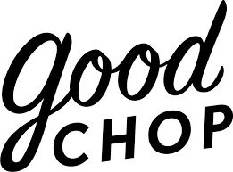 good chop logo