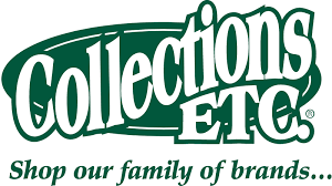 collections etc. logo