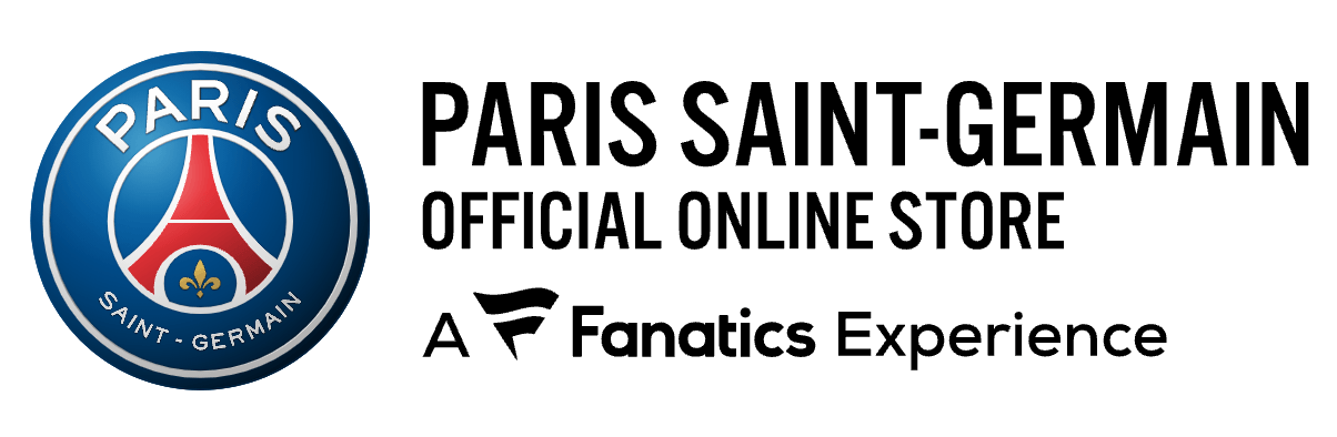 paris saint-germain store logo