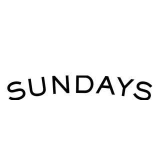 sundays logo