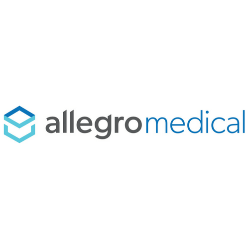 allegromedical logo