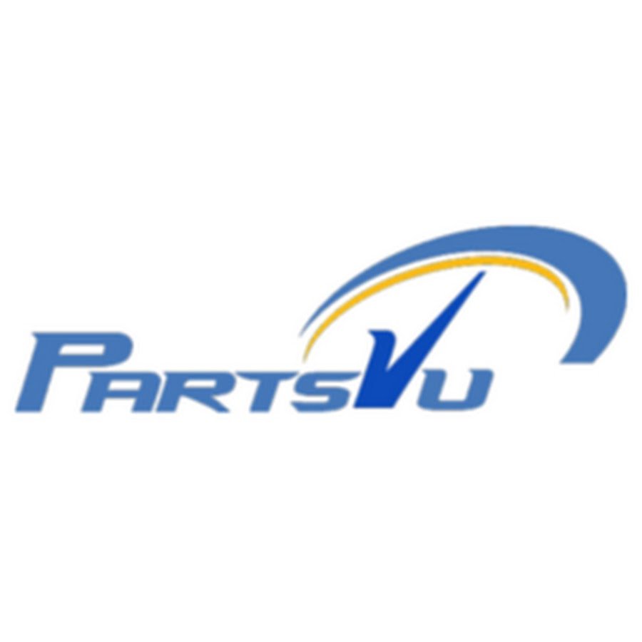 partsvu logo
