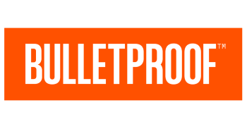bulletproof logo
