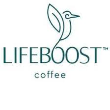 lifeboost coffee logo