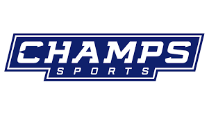 champ sports logo