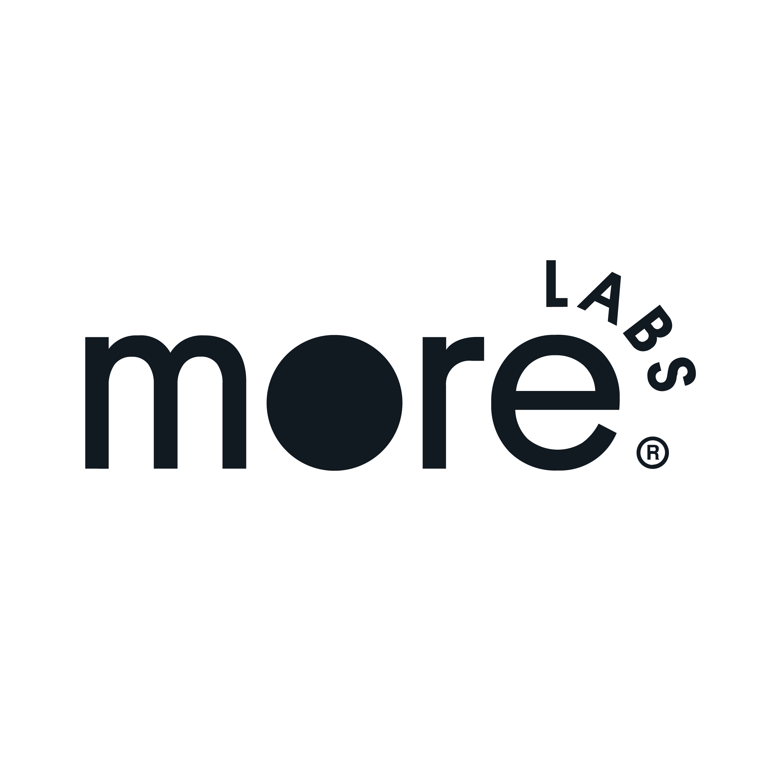 more labs logo