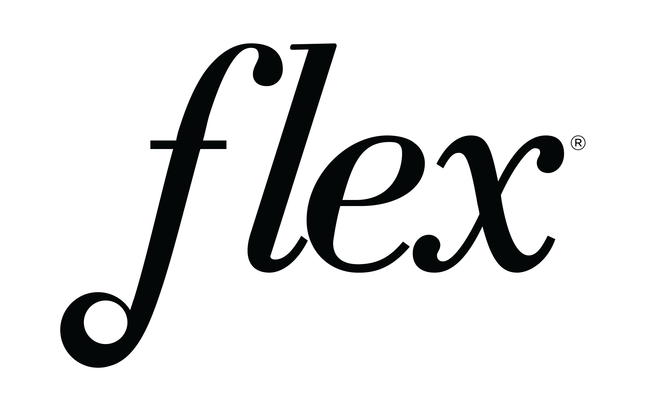 flex logo