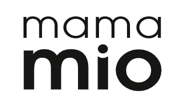 mama mio logo