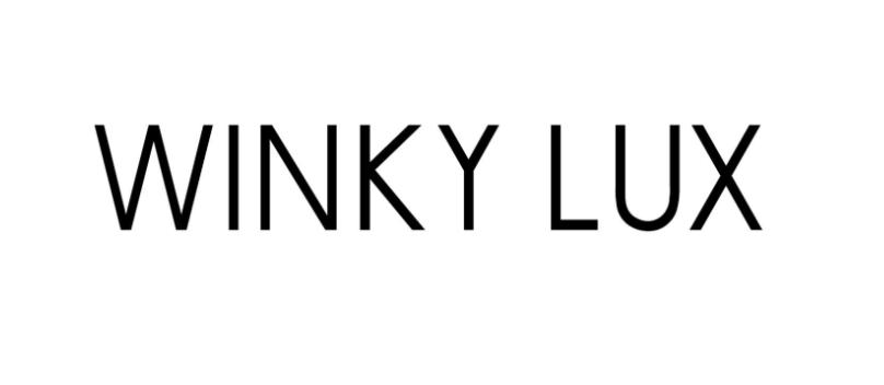 winky lux logo