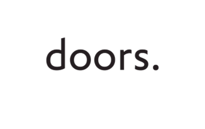 doors. logo