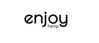 enjoy hemp logo