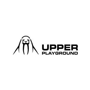 upper playground logo