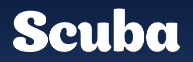 Scuba Logo
