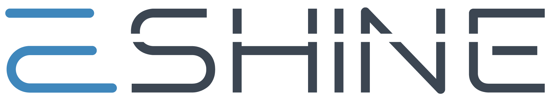 eshine logo