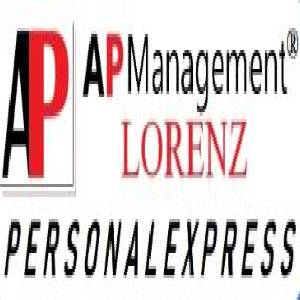AP Management LORENZ® - PERSONALEXPRESS