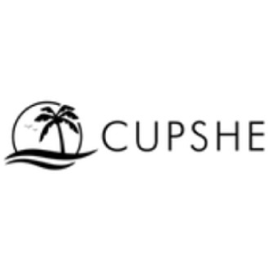 cupshe logo
