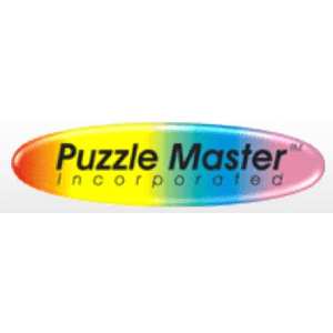 puzzle master logo