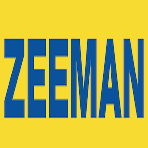 Klik hier voor kortingscode van Zeeman