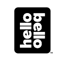 hello bello logo