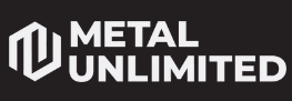 metal unlimited logo