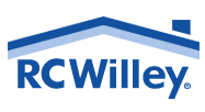 rcwilley logo